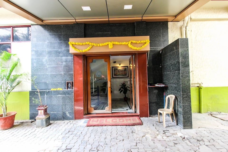 undefined Hotel Gangothri 10