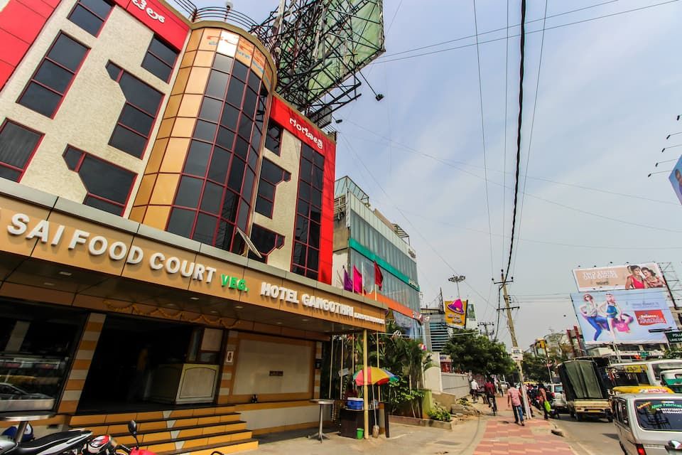 undefined Hotel Gangothri 6