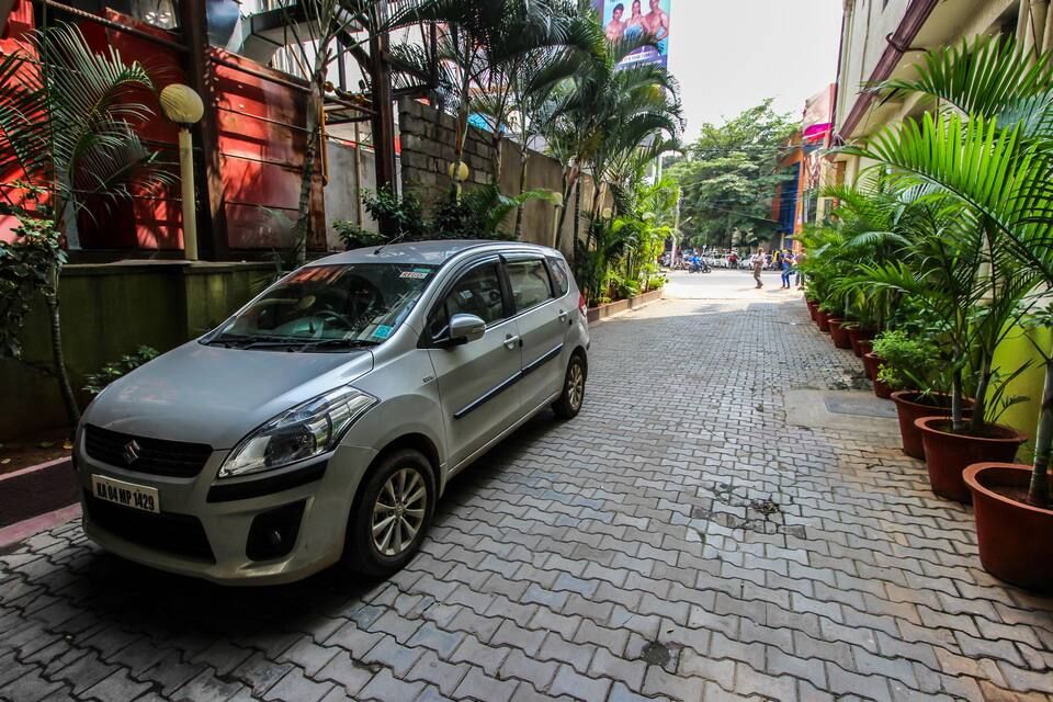 undefined Hotel Gangothri 8