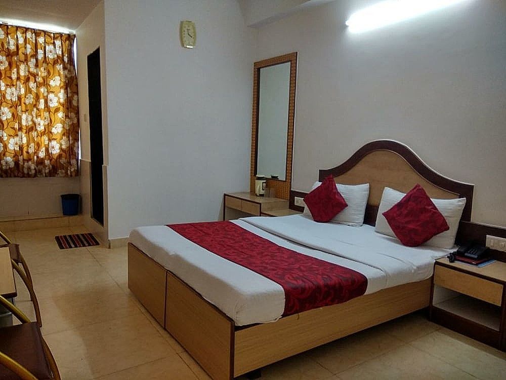 undefined Hotel Gangothri 4