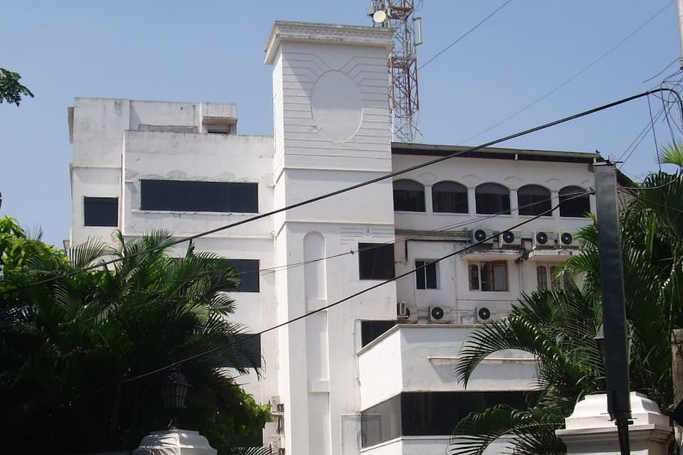 undefined Kings Hotel Egmore 7