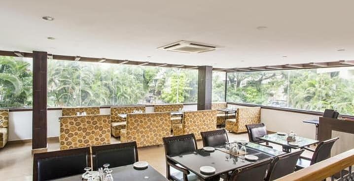 undefined Kings Hotel Egmore 5