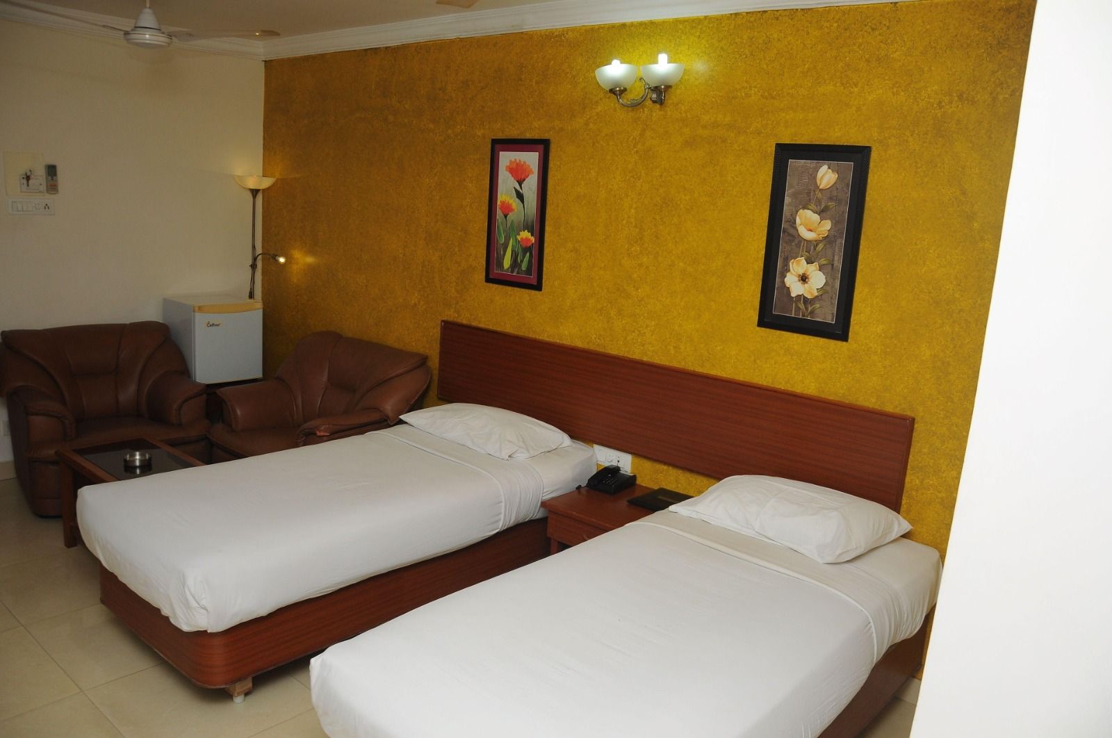 undefined Kings Hotel Egmore 7