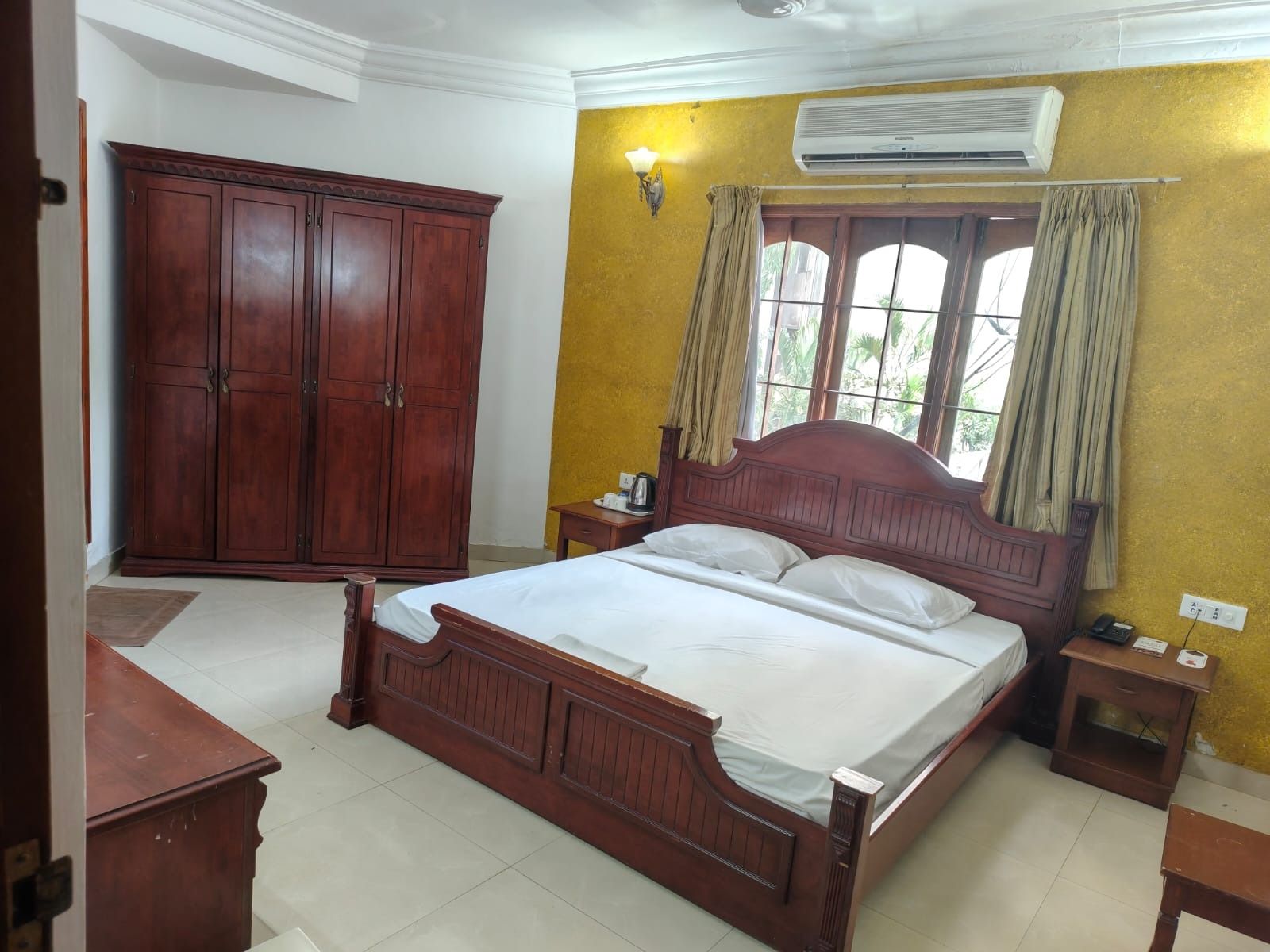 undefined Kings Hotel Egmore