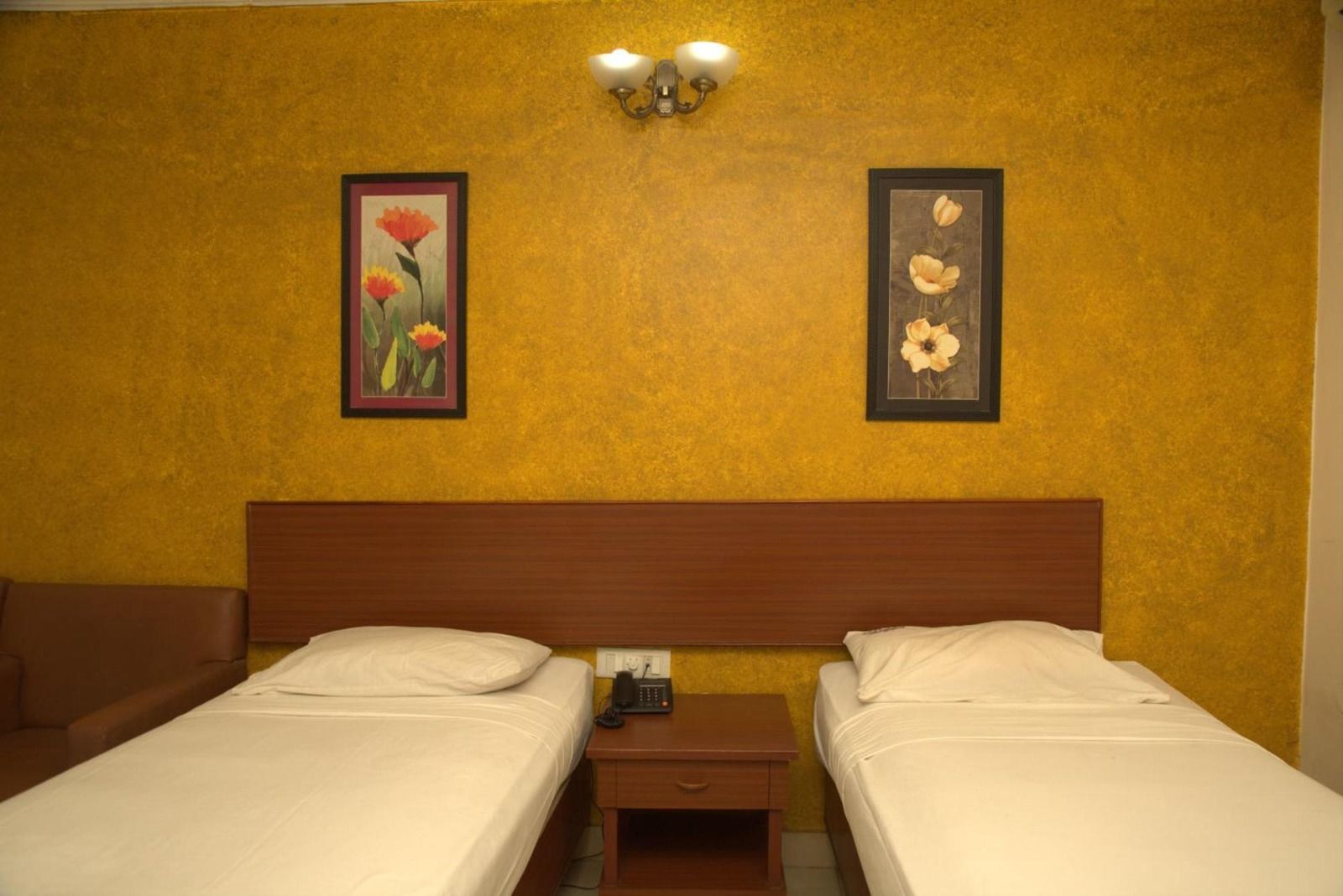 undefined Kings Hotel Egmore 8