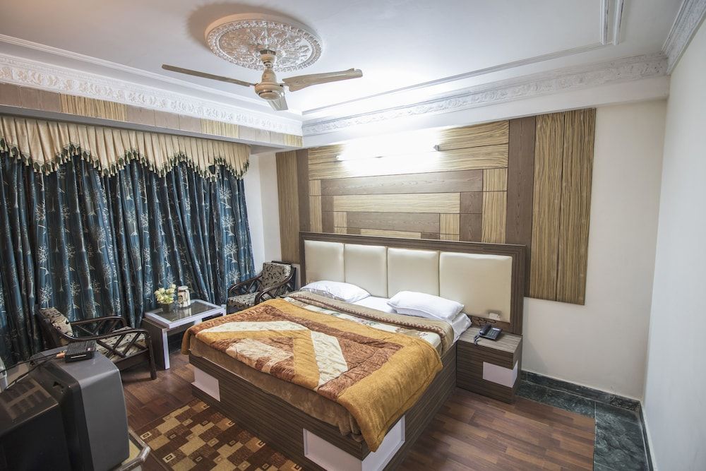 undefined WOWSTAYZ Hotel Sahiwa 10