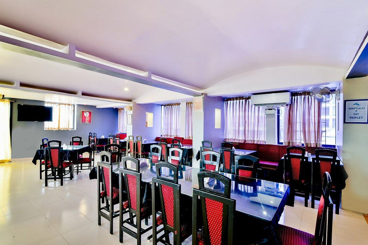 undefined Hotel Mayura Novacity 4