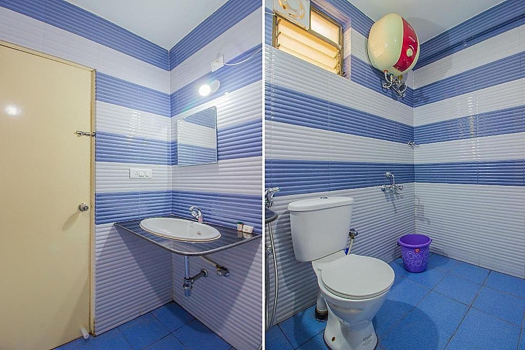 undefined Hotel Mayura Novacity 10
