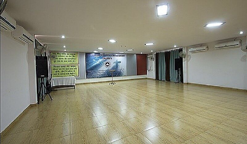 undefined Hotel Mayura Novacity 7