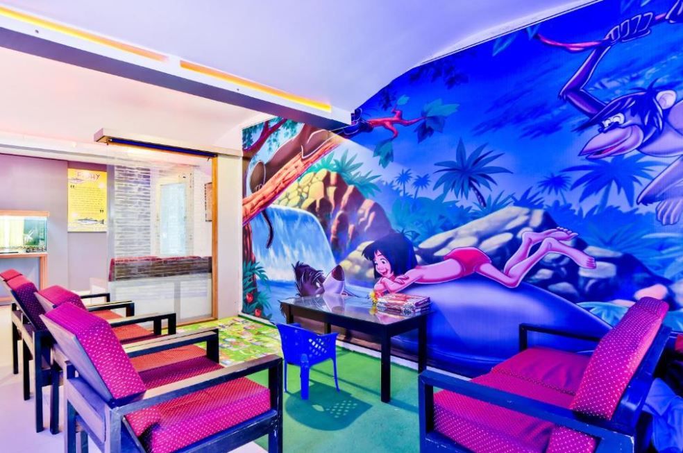 undefined Hotel Mayura Novacity 3