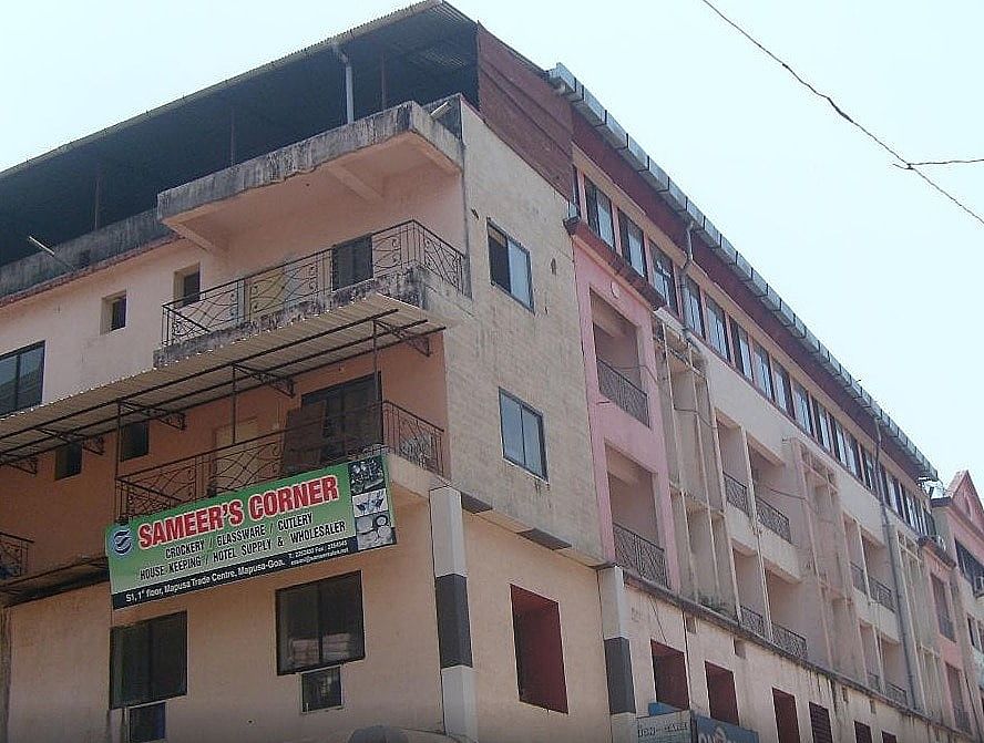 undefined Hotel Mayura Novacity 6