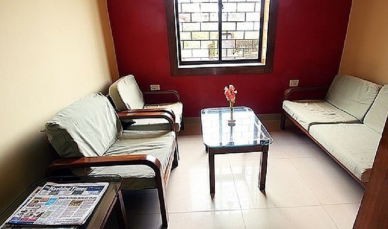 undefined Hotel Mayura Novacity 3