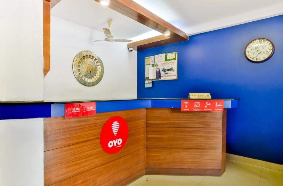 undefined Hotel Mayura Novacity 2