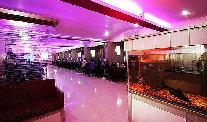 undefined Hotel Mayura Novacity 9