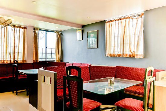 undefined Hotel Mayura Novacity 8