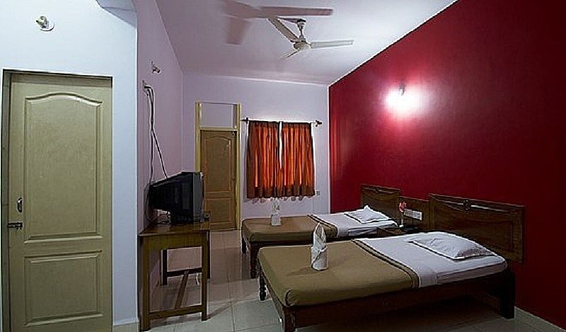 undefined Hotel Mayura Novacity 5