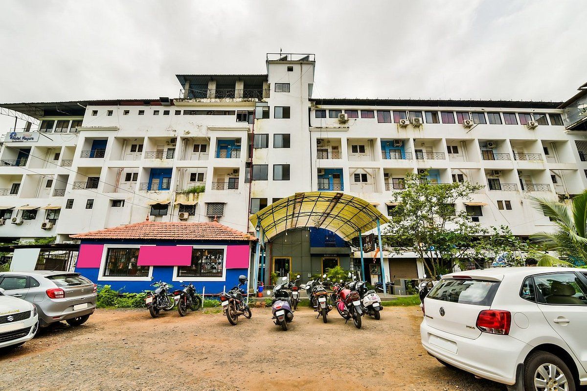 Hotel Mayura Novacity