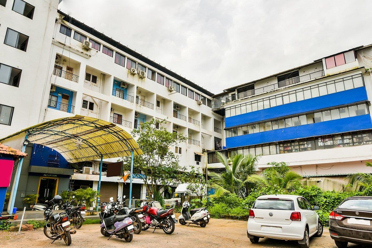 undefined Hotel Mayura Novacity 5