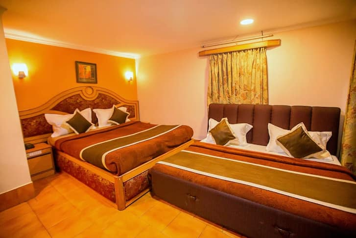 undefined Hotel Maneck  5