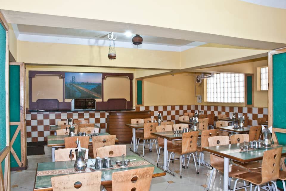 undefined Hotel Maneck  3