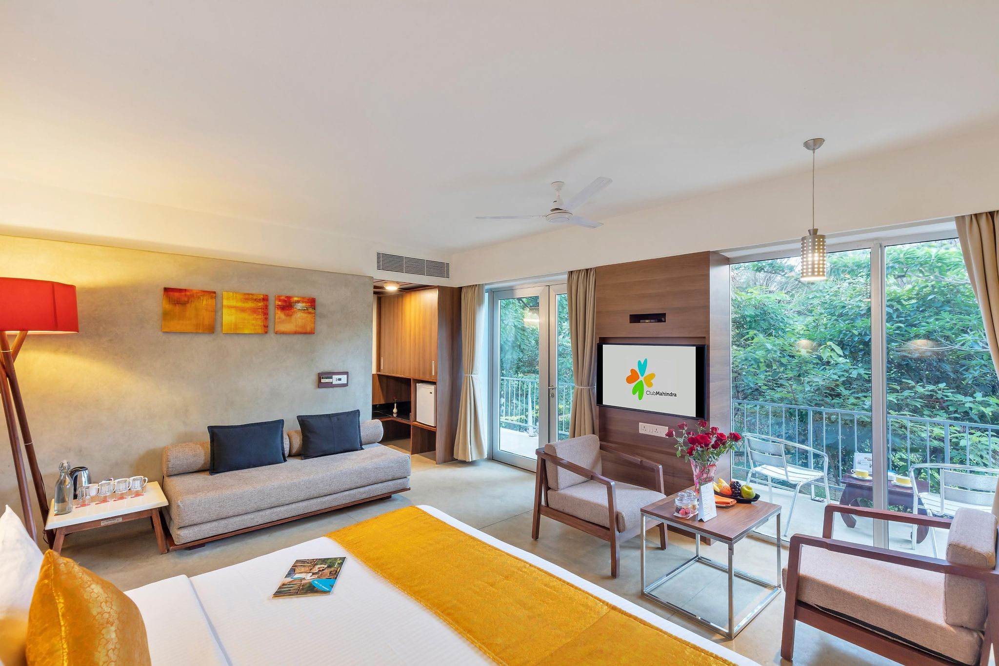 Superior Room Puducherry