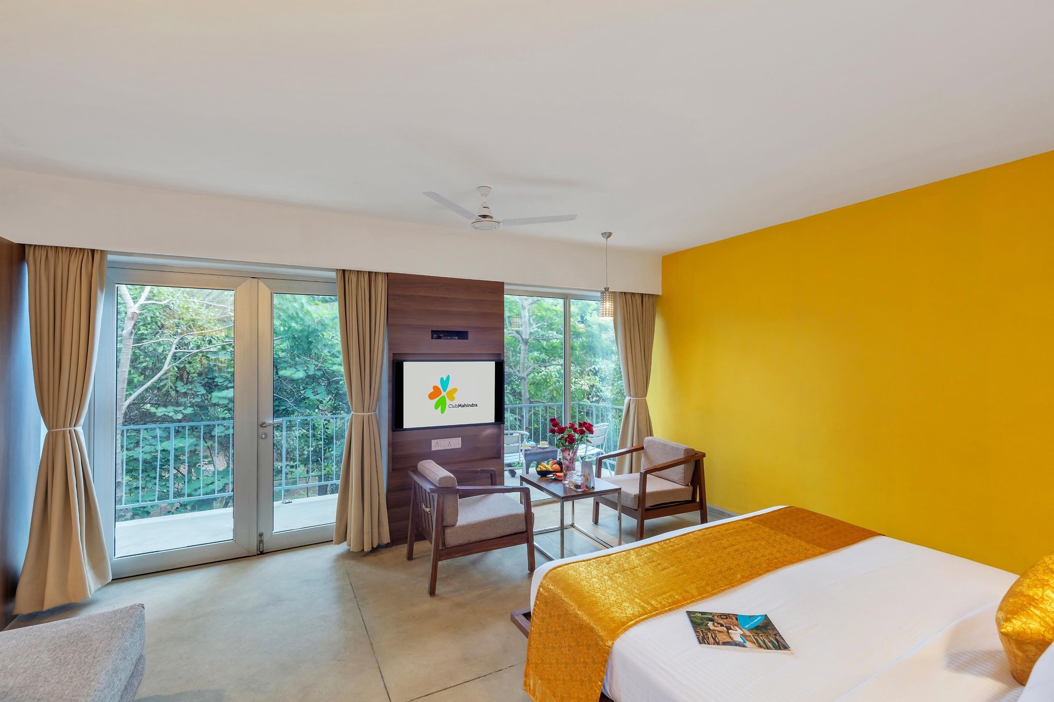 Superior Room Puducherry