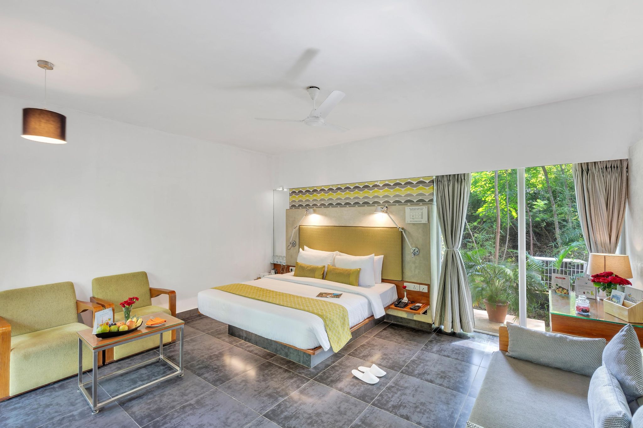 Superior Room Puducherry