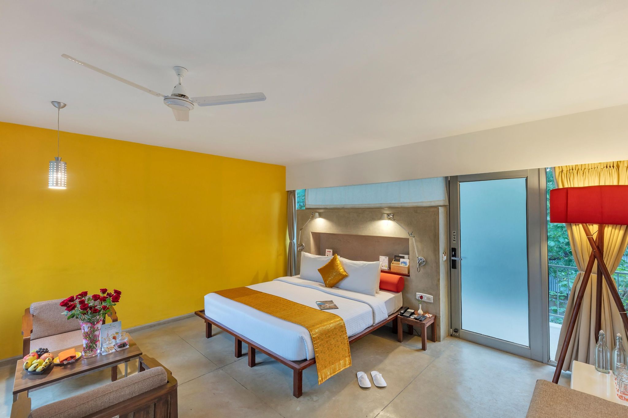 Superior Room Puducherry