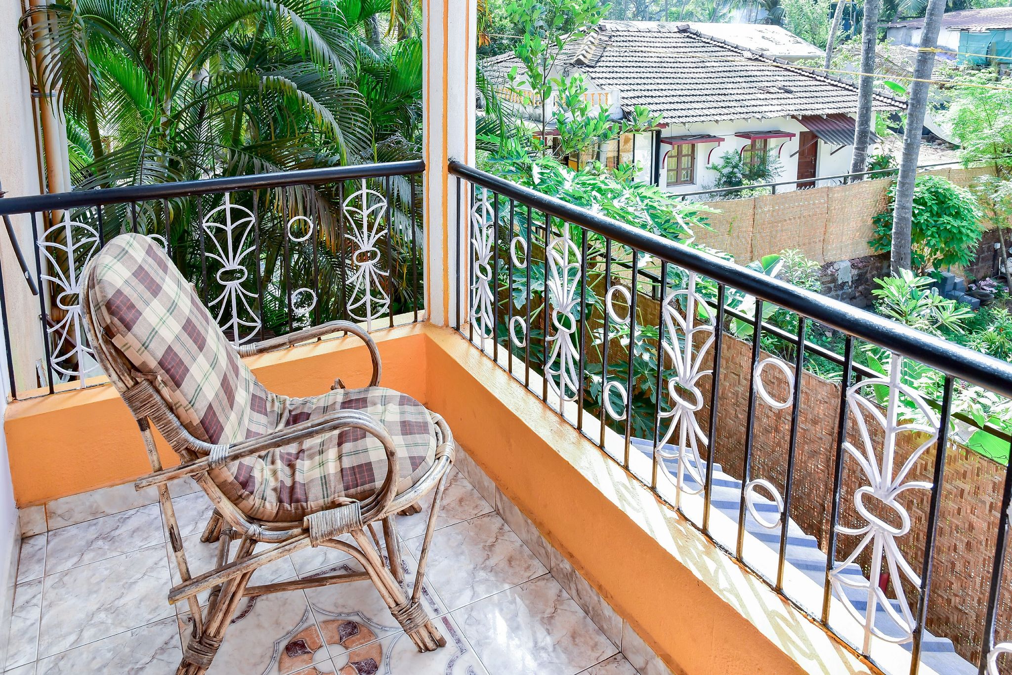 undefined The Orange House 3