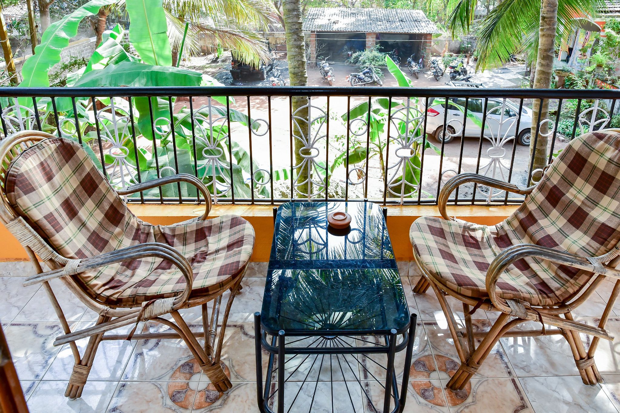 undefined The Orange House 4