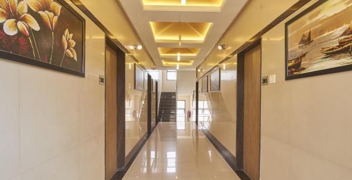 undefined Hotel Vijay Residency 4