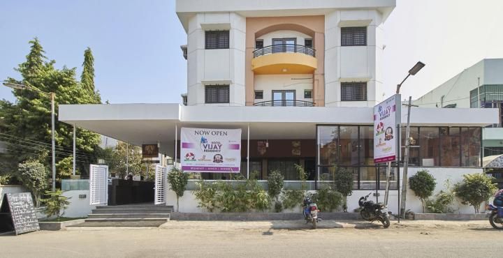 undefined Hotel Vijay Residency