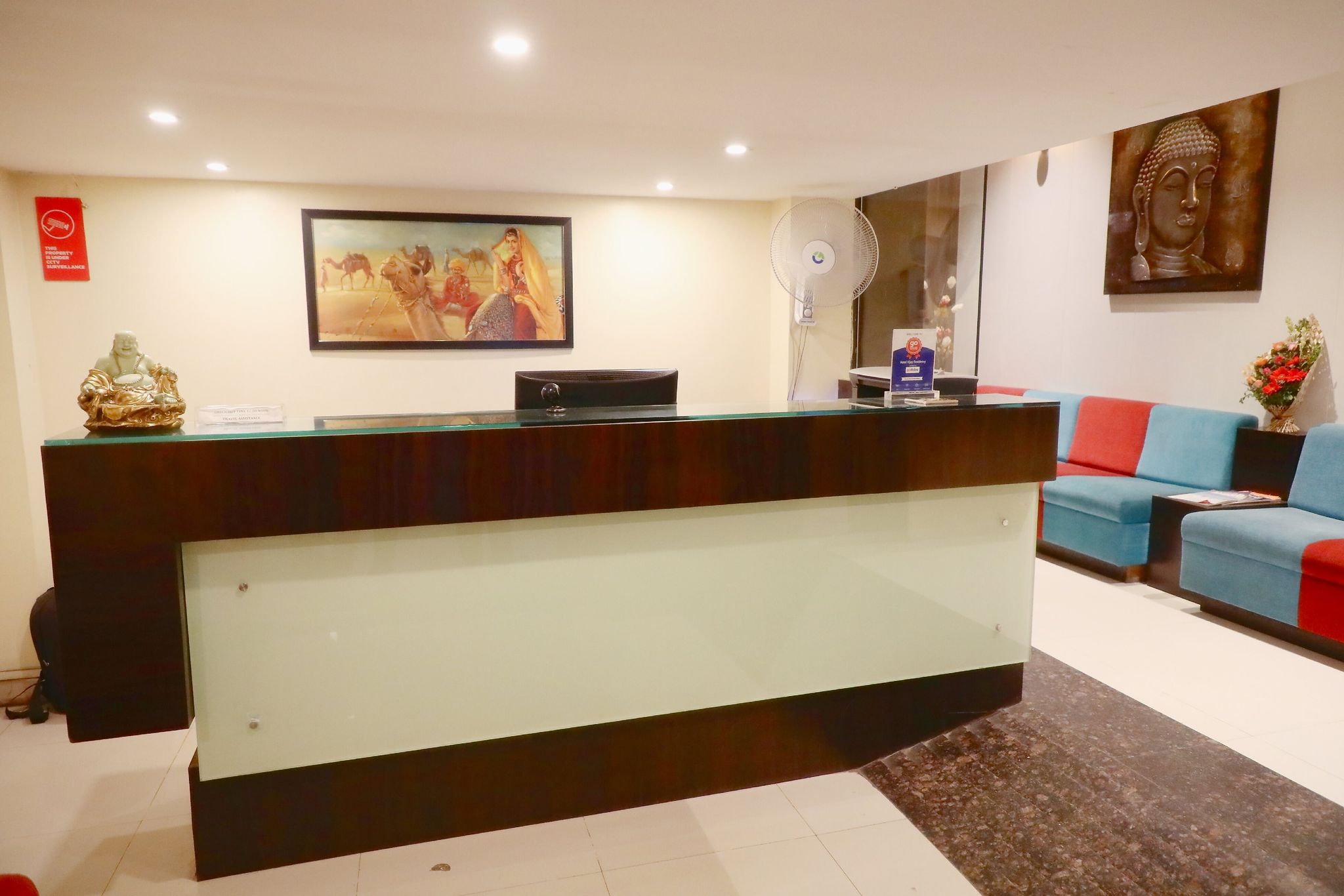 undefined Hotel Vijay Residency 2