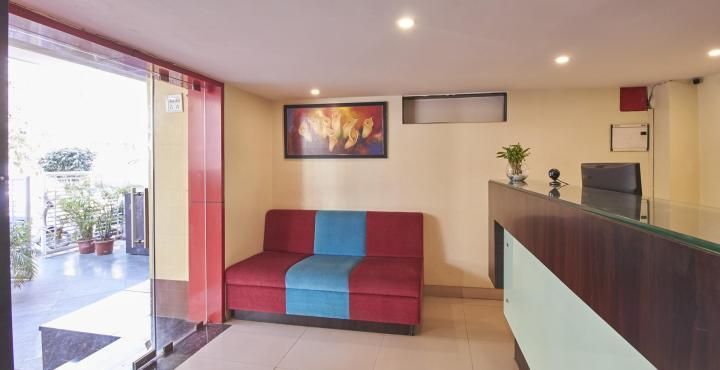 undefined Hotel Vijay Residency 3