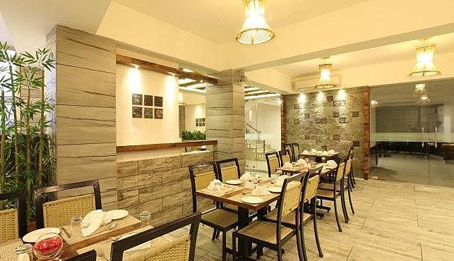 Food & Dining