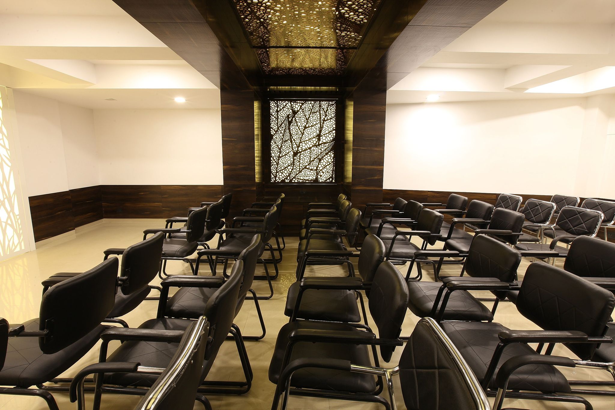 Business Centre