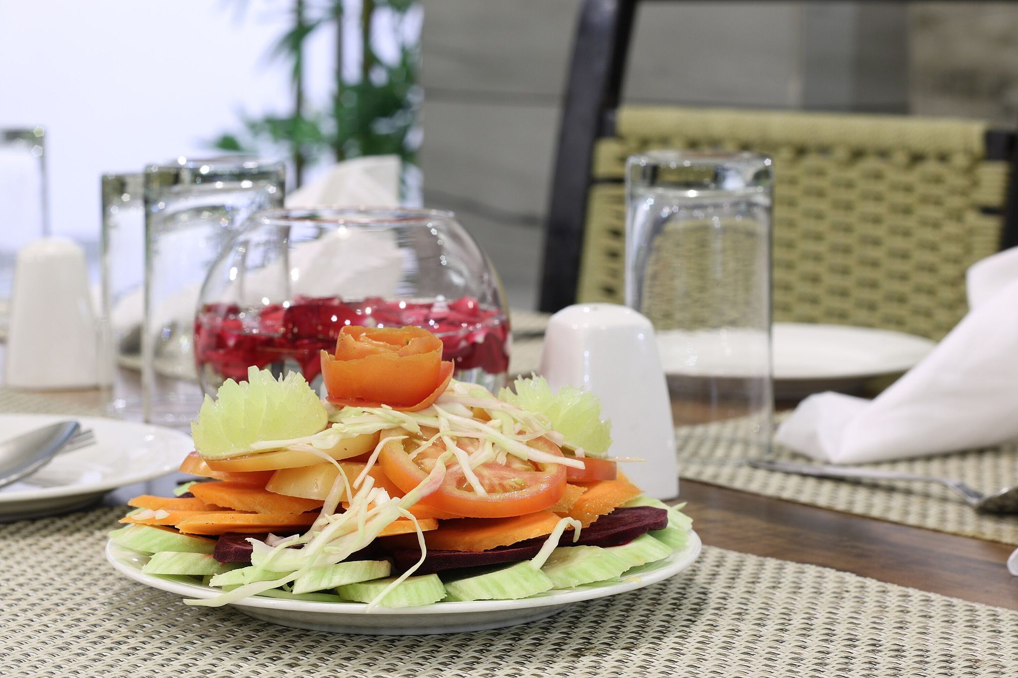 Food & Dining