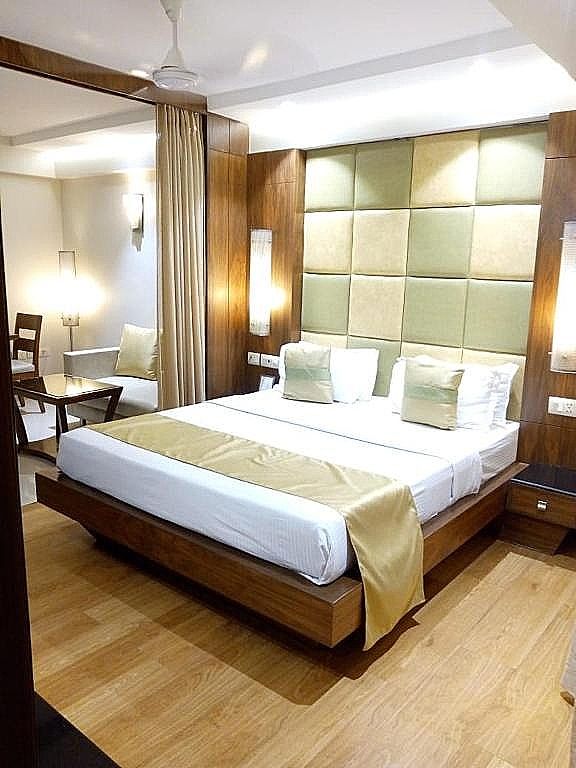 Hotel Accolade Executive Double or Twin Room