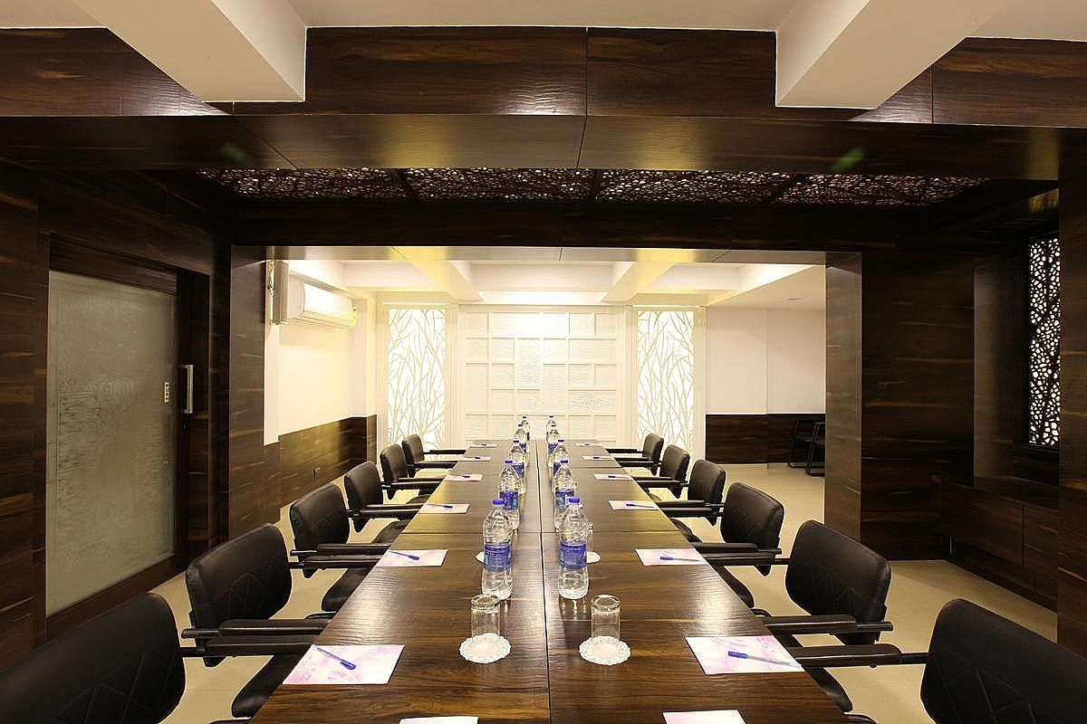 Business Centre