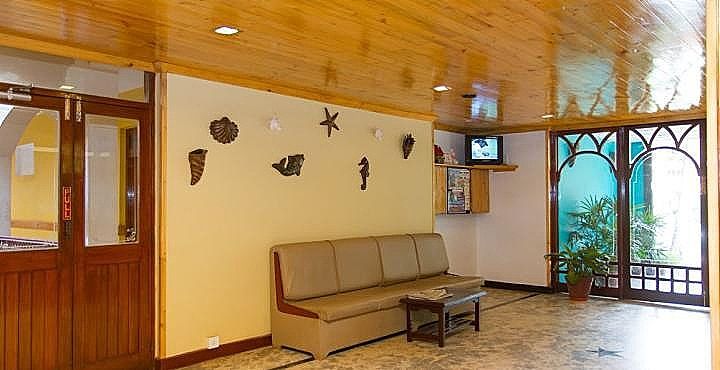 undefined Swimsea Beach Resort 3