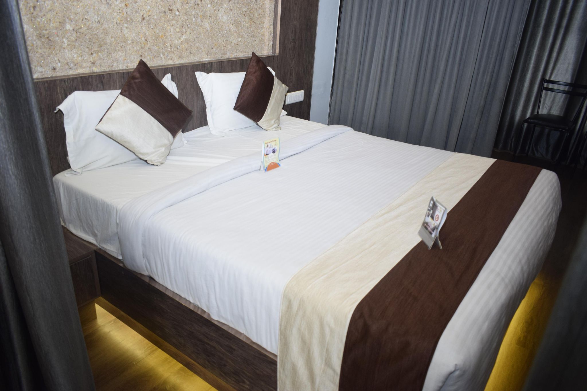 Hotel Apple valley Apple Deluxe Room 2