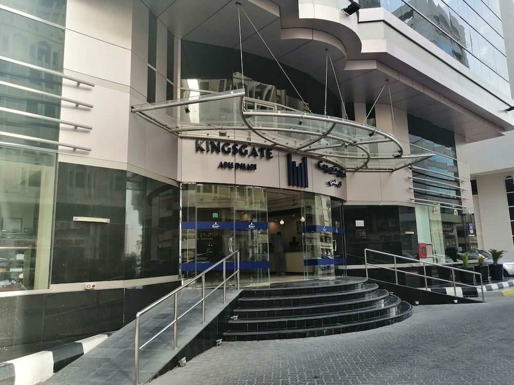 undefined Kingsgate Hotel Abu Dhabi 6
