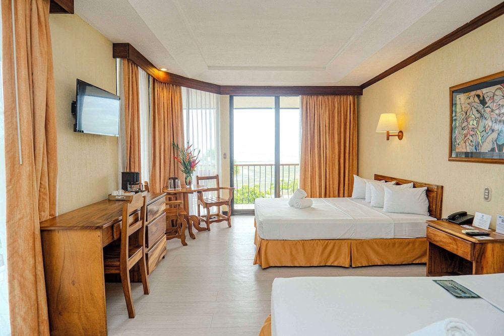 Premium Room, 2 Queen Beds, Non Smoking