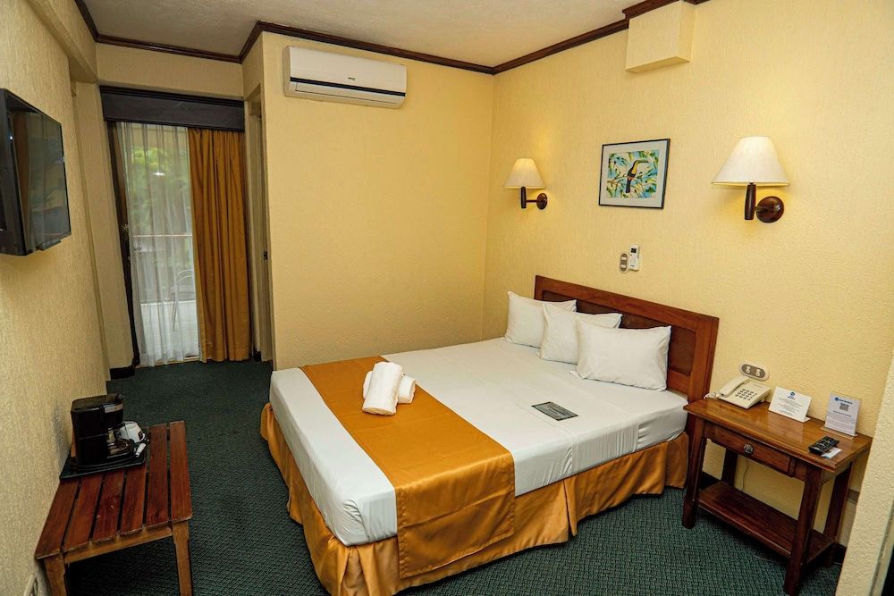 Standard Room, 1 Double Bed, Non Smoking