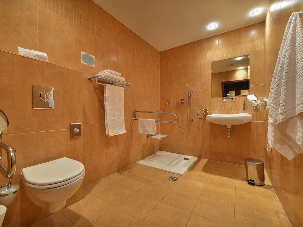 EA Hotel Sonata Double or Twin Room 5