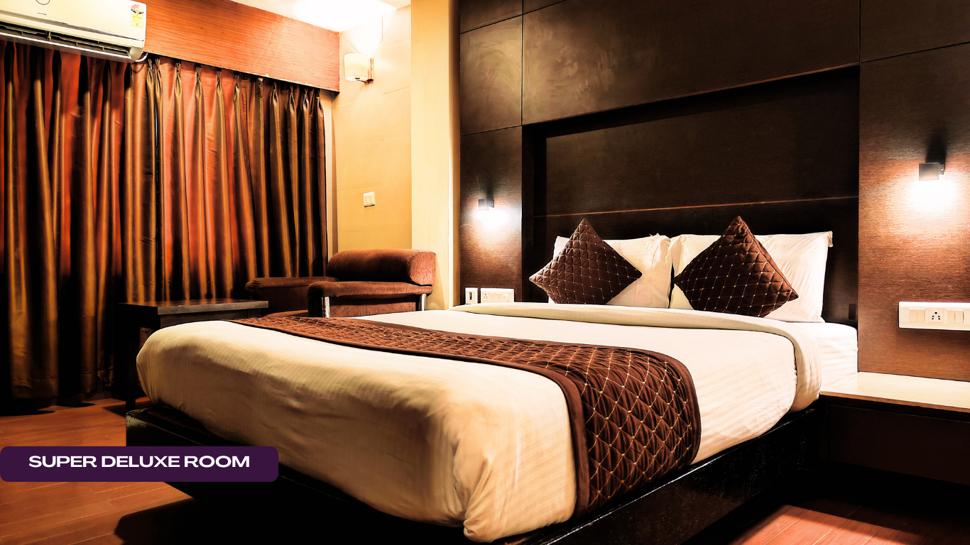 undefined Mount Embassy Hotel 8