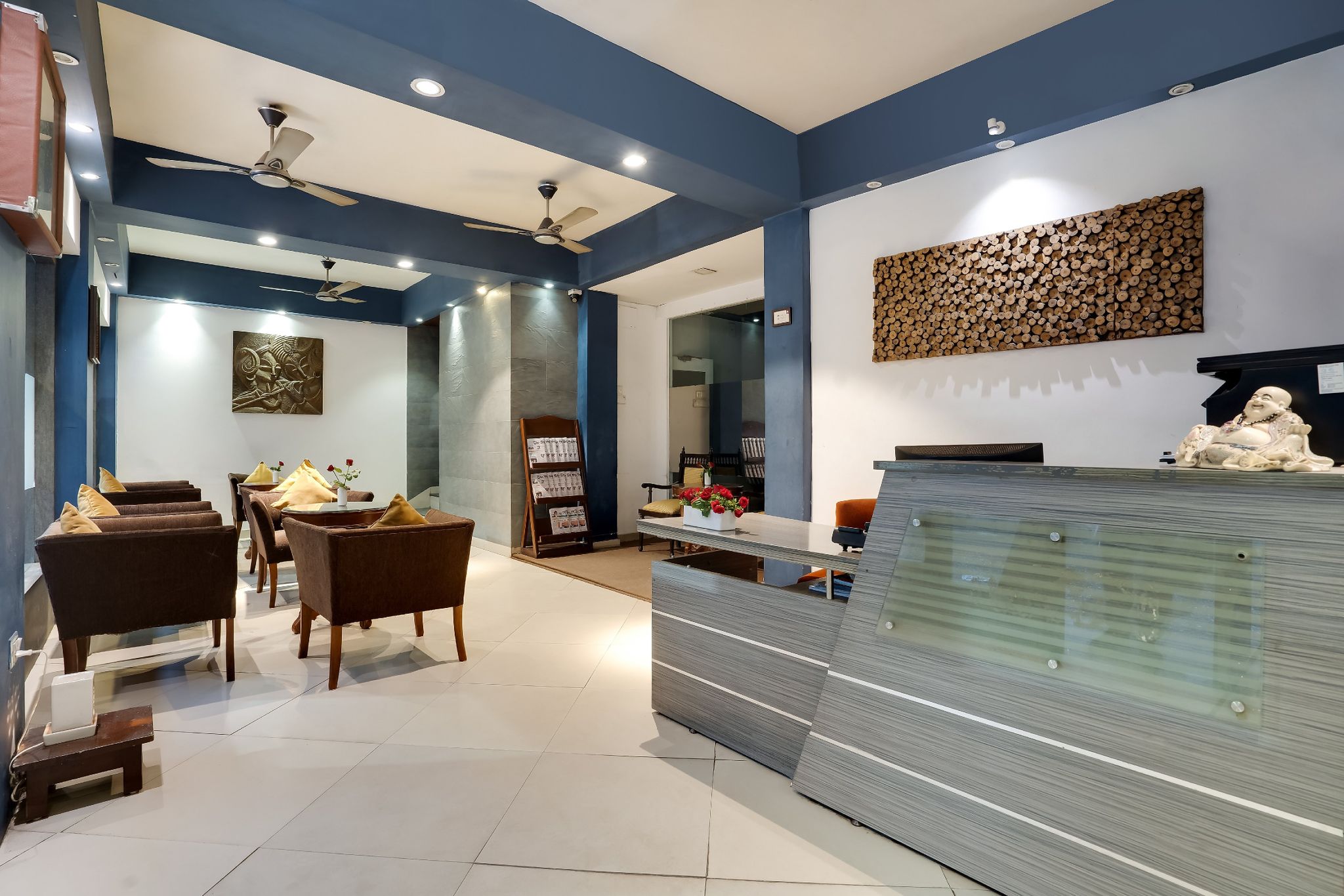 undefined Mount Embassy Hotel 2