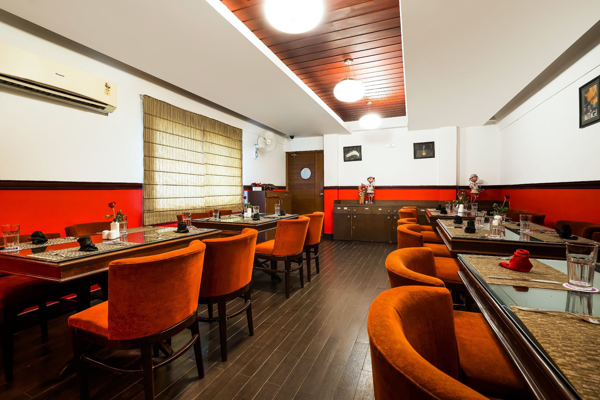 undefined Mount Embassy Hotel 5