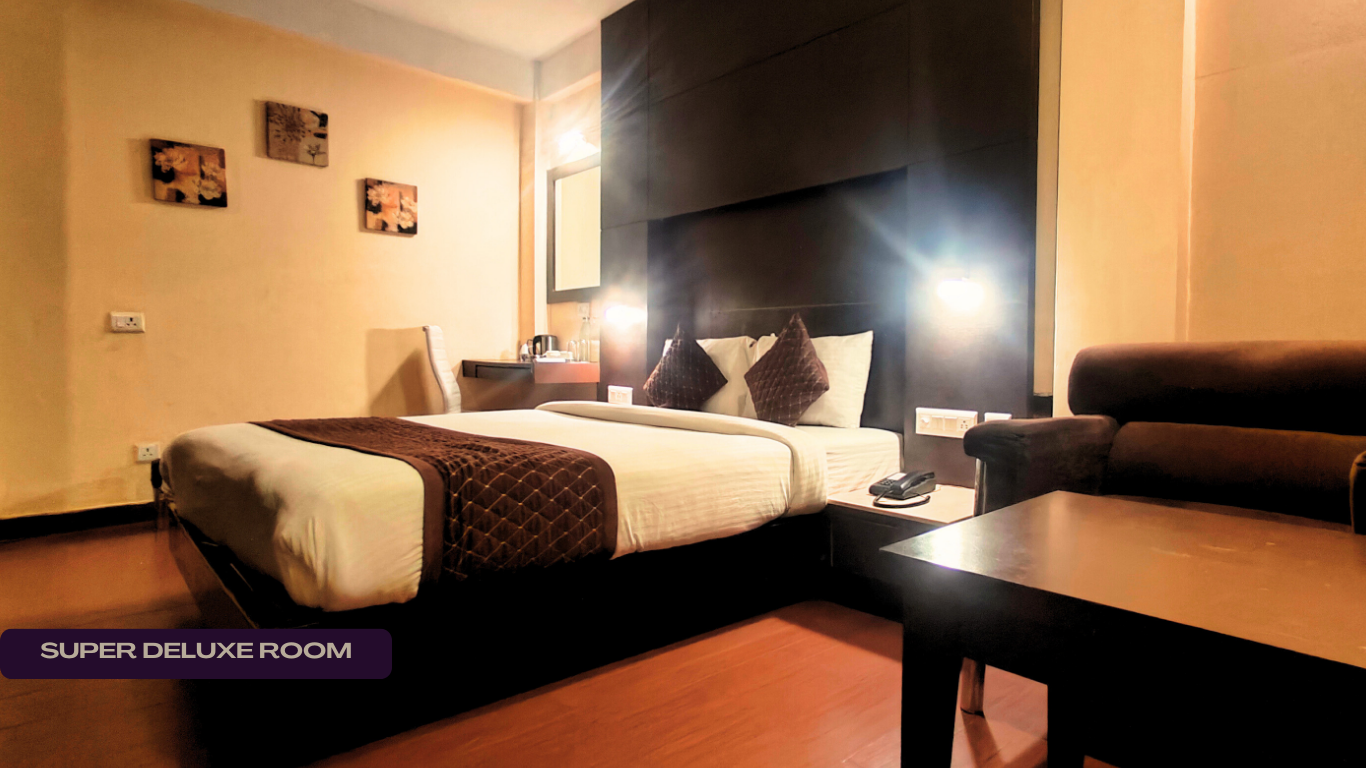 undefined Mount Embassy Hotel 10