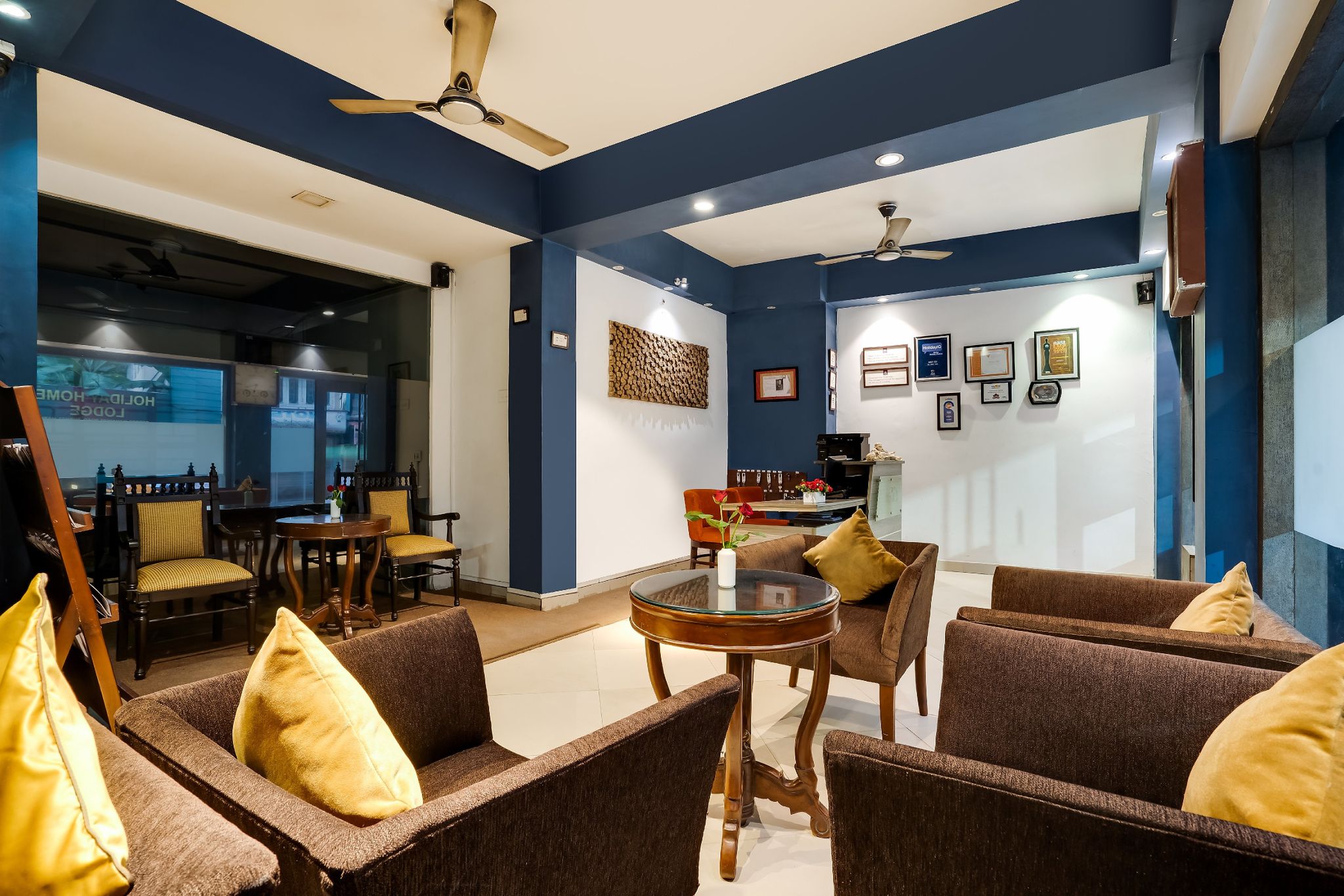 undefined Mount Embassy Hotel 4